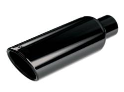 Borla - Borla 140546BC ATAK Cat-Back Exhaust Split Side Exit for 14-19 Sra/Silv 1500 5.3 - Image 2