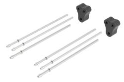 Borla - Borla 60582 Hanger/Isolator Kit 8Pc - Image 1