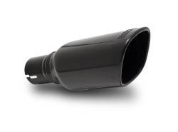 Borla - Borla Exhaust 20160 Universal Tip for 12-14 Jeep Wrangler JK - Image 1