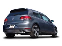 Borla - Borla Exhaust 140347 Cat-Back System for GTI - Image 2
