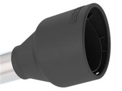 Borla - Borla 11856CB ATAK Axle-Back Exhaust Quad Center Rear Exit 14-19 Corvette 6.2L - Image 2