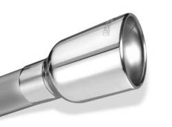 Borla - Borla 140580 ATAK Cat-Back Exhaust Single Split Rear Exit for 12-16 BMW 335i 3.0 - Image 2