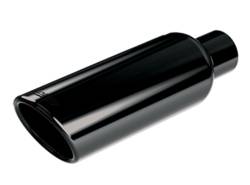 Borla - Borla 11887BC S-Type Axle-Back Exhaust Single Split RR Exit for 15-17 Mustang GT - Image 2
