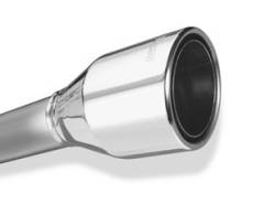 Borla - Borla Exhaust 140017 S-Type Cat-Back System for 97-04 Chevy Corvette - Image 2