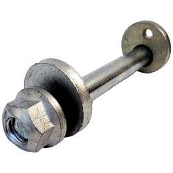 Crown Automotive Jeep Replacement - Crown Automotive 6504238K Cam Bolt Kit - Image 2