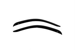 Auto Ventshade AVS - Auto VentShade 92326 Ventvisor Window Deflector 2Pc for 07-14 Silverado/Sierra - Image 2