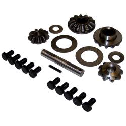 Crown Automotive Jeep Replacement - Crown Automotive 68035575AA Differential Gear Set for 07-18 Jeep Wrangler JK - Image 2
