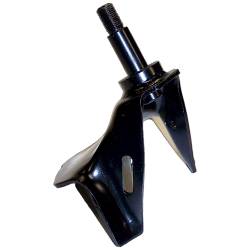 Crown Automotive Jeep Replacement - Crown Automotive 52040305 Shock Bracket for Jeep Wrangler YJ - Image 2