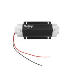 Holley - Holley Performance 12-600 HP Fuel Pump Fits - Image 1