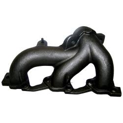 Crown Automotive Jeep Replacement - Crown Automotive 4666024AD Exhaust Manifold for Jeep Wrangler JK - Image 2