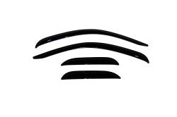 Auto Ventshade AVS - Auto VentShade 94040 Ventvisor 4PC for 07-14 Silverado/Sierra 1500/2500/3500 - Image 2