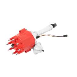 MSD - MSD Ignition 8572 Tach Drive Distributor w/Vacuum Advance for 62-74 Corvette V8 - Image 5