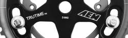 AEM Electronics - AEM 23-830BK Tru-Time Adjustable Cam Gear 5-Bolt for Mitsubishi Eclipse - Image 5