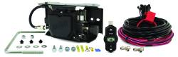 Air Lift 25980EZ WirelessOne Single Path On Board Air Compressor Kit w/Remote