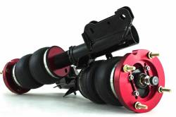 Air Lift - Air Lift 75523 Front Adjustable Air Suspension Kit for 05-14 Ford Mustang - Image 2