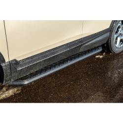 ARIES - ARIES 2061031 AeroTread Running Boards w/Brackets for 11-18 Dodge Durango - Image 4