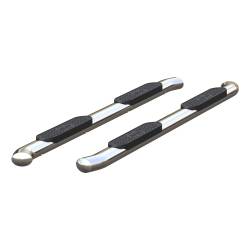 ARIES - ARIES S224053-2 The Standard 4" Oval Nerf Bar - Image 2