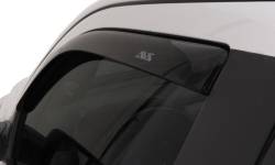 Auto Ventshade AVS - Auto Ventshade 192077 Ventvisor In-Channel Deflector 2Pc - Image 1