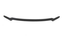 Auto Ventshade AVS - Auto VentShade 21023 Hoodflector Bugshield Smoke for 14-16 Sierra 1500 - Image 2