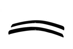 Auto Ventshade AVS - Auto VentShade 92093 Ventvisor Deflector 2Pc for 89-95 Toyota 4Runner/Pickup - Image 2