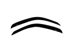 Auto Ventshade AVS - Auto VentShade 92925 Ventvisor Window Deflector 2Pc for 95-04 Toyota Tacoma - Image 2