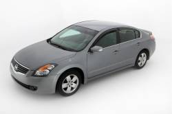 Auto Ventshade AVS - Auto VentShade 94005 Ventvisor Window Deflector 4PC for 07-12 Nissan Altima - Image 3