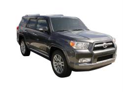 Auto Ventshade AVS - Auto VentShade 94242 Ventvisor Window Deflector 4PC for 10-24 Toyota 4Runner - Image 1