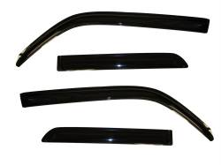 Auto Ventshade AVS - Auto VentShade 94242 Ventvisor Window Deflector 4PC for 10-24 Toyota 4Runner - Image 2
