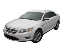 Auto Ventshade AVS - Auto VentShade 94194 Ventvisor Window Deflector 4PC for 10-18 Ford Taurus - Image 2