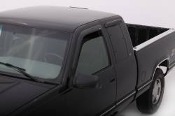 Auto Ventshade AVS - Auto VentShade 94231 Ventvisor Window Deflector 4PC for 88-99 Chevrolet/GMC 1500 - Image 1