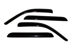 Auto Ventshade AVS - Auto VentShade 94119 Ventvisor Window Deflector 4PC for 98-03 Dodge Durango - Image 2