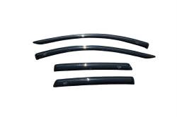 Auto Ventshade AVS - Auto VentShade 94141 Ventvisor Window Deflector 4PC for 07-15 Edge MKX - Image 2