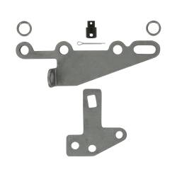 B&M - B&M 35498 Automatic Trans. Shift Bracket/Lever Kit for Buick/Cadillac/Chevy/GMC - Image 6
