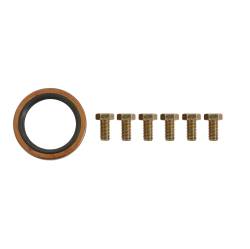 B&M - B&M 70431 Traveler Torque Converter 2000 Stall - Image 6