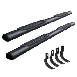 Go Rhino - Go Rhino 104441580T 4" 1000 Side Steps w/Brackets for 07-19 Tundra Ext Cab - Image 2
