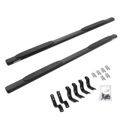 Go Rhino - Go Rhino 684409787T 4" OE Xtreme Side Steps w/Mounting Brackets Kit - Image 3