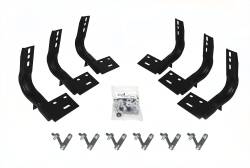 Go Rhino - Go Rhino 6840995 Side Bar Bracket - Image 1