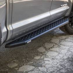 Go Rhino - Go Rhino 69410687PC RB20 Running Boards for 11-19 Ram 2500/3500 - Image 9