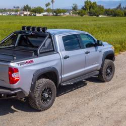 Go Rhino - Go Rhino 69410687PC RB20 Running Boards for 11-19 Ram 2500/3500 - Image 10