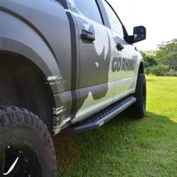 Go Rhino - Go Rhino 69415087PC RB20 Running Boards for 04-14 Ford F150 - Image 6