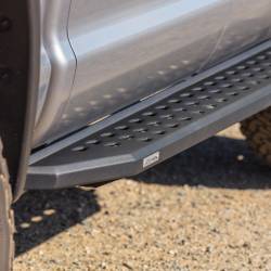 Go Rhino - Go Rhino 69412680PC RB20 Running Boards for 04-14 F150 - Image 7