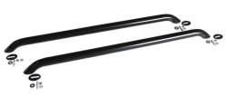 Go Rhino - Go Rhino 8048UB Truck Bed Side Rail - Image 1