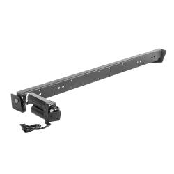 Go Rhino - Go Rhino 960001T Light Bar Mounting Kit - Image 5