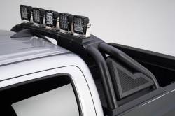 Go Rhino - Go Rhino 915000T Sport Bar 2.0 for 15-19 Colorado/Canyon Tacoma - Image 5