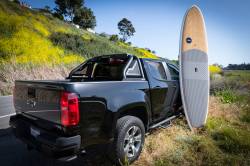 Go Rhino - Go Rhino 915000T Sport Bar 2.0 for 15-19 Colorado/Canyon Tacoma - Image 8
