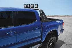 Go Rhino - Go Rhino 915003T Sport Bar 3.0 for 15-19 1500 Colorado/Canyon Tacoma - Image 3