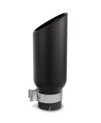 Go Rhino - Go Rhino GRT35514B Stainless Steel Exhaust Tip - Image 2