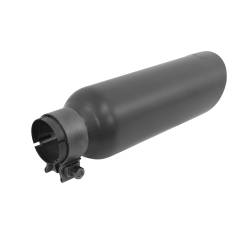 Go Rhino - Go Rhino GRT225414B Stainless Steel Exhaust Tip - Image 3
