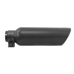 Go Rhino - Go Rhino GRT225414B Stainless Steel Exhaust Tip - Image 4