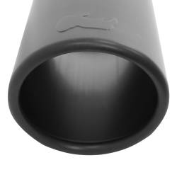 Go Rhino - Go Rhino GRT225414B Stainless Steel Exhaust Tip - Image 5